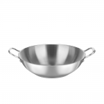 Chảo xào inox Elmich basic EL-2850IN32 size 32cm