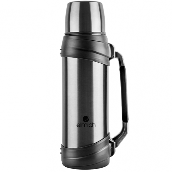 Bình giữ nhiệt inox 304 Elmich EL-3688 thể tích 2500ml