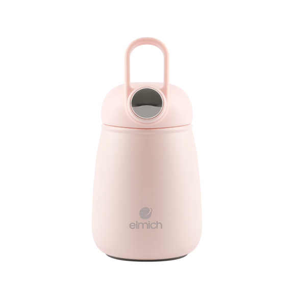 Bình giữ nhiệt Baby Inox 316 Elmich EL8017 dung tích 300ml