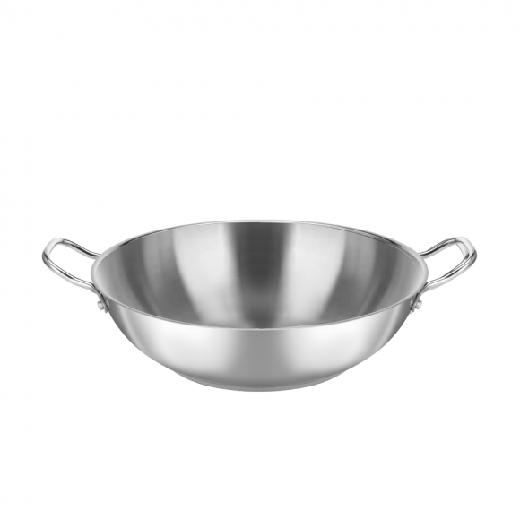 Chảo xào inox Elmich basic EL-2850IN32 size 32cm