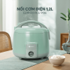 Nồi cơm điện Elmich 1.2L RCE-9126